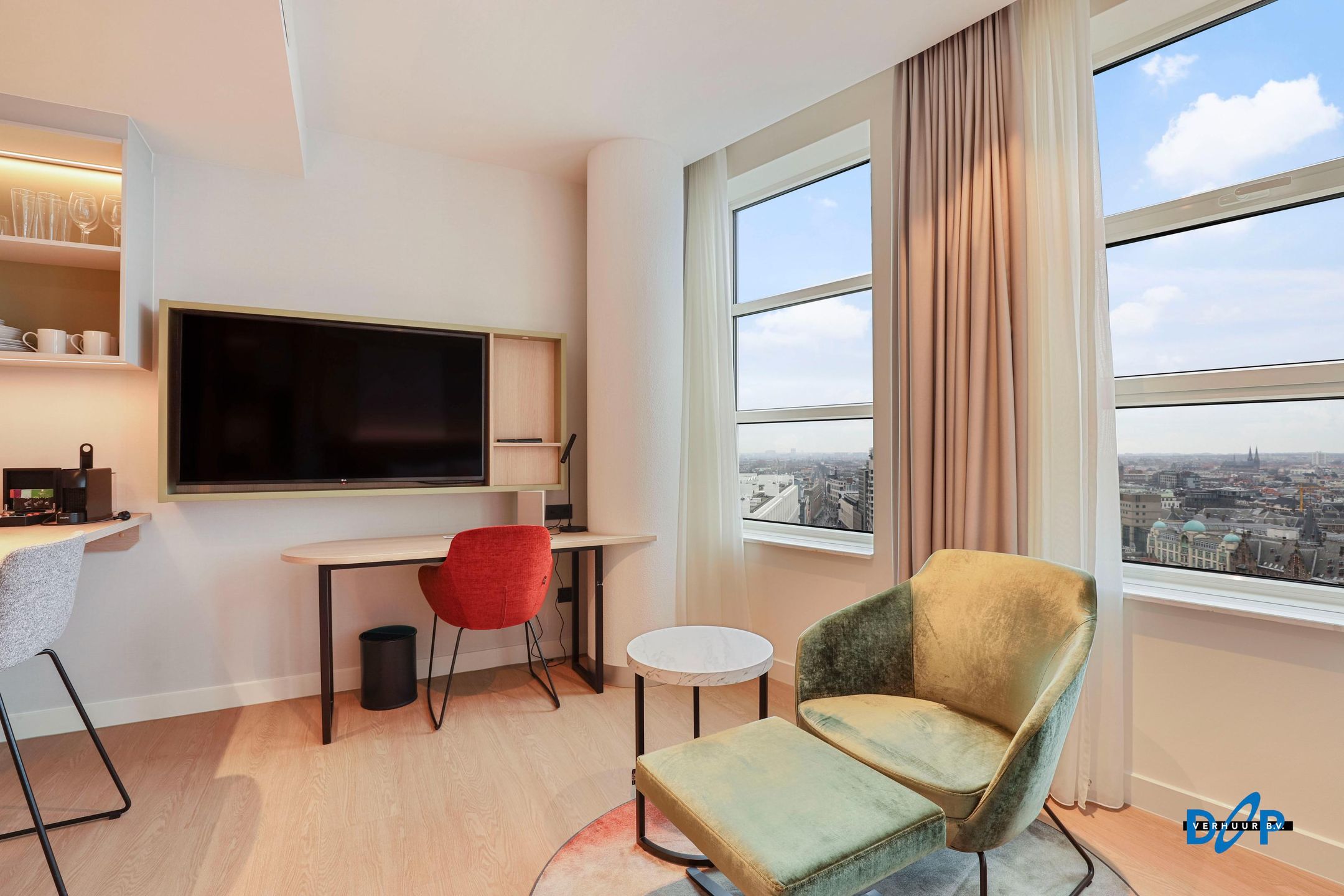 Photo 12 of Wijnhaven 6-24A