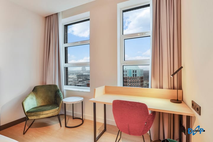 Foto 14 van Wijnhaven 6-24A