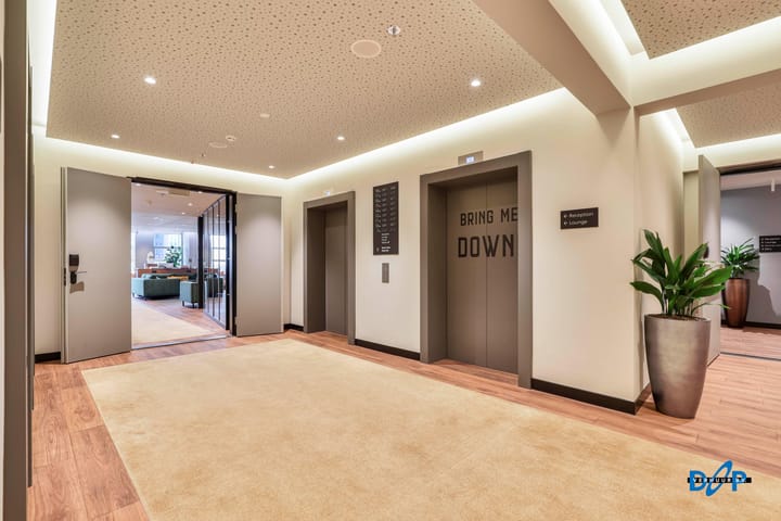 Foto 20 van Wijnhaven 6-24A