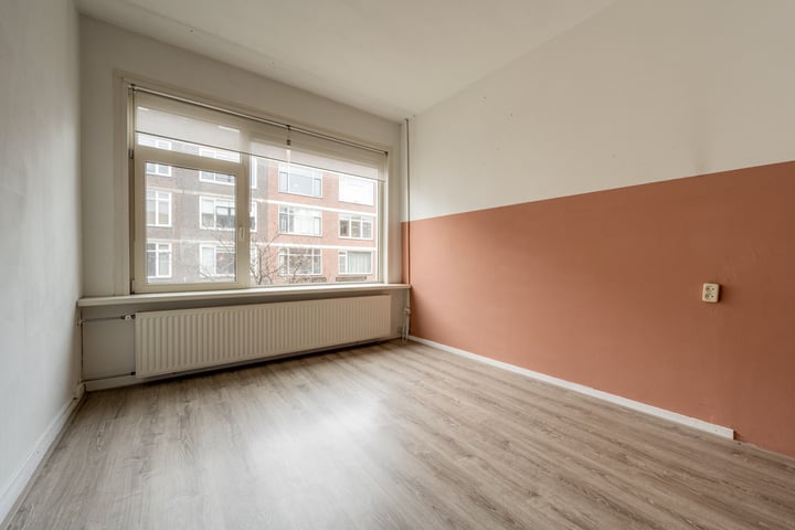 Bekijk foto 3 van Lisstraat 19-B