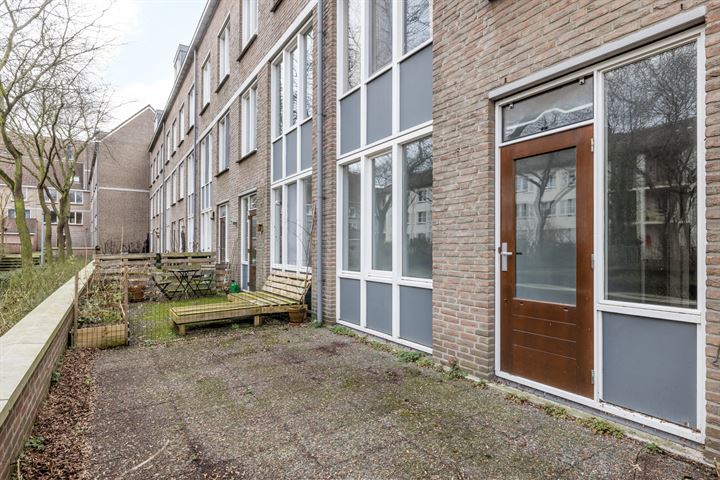 Bekijk foto 20 van Lakenweversstraat 14-A