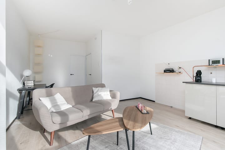 Foto 2 van Woelwijkstraat 34