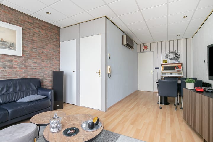 Foto 3 van Woelwijkstraat 34