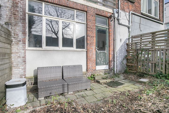 View photo 4 of Woelwijkstraat 34