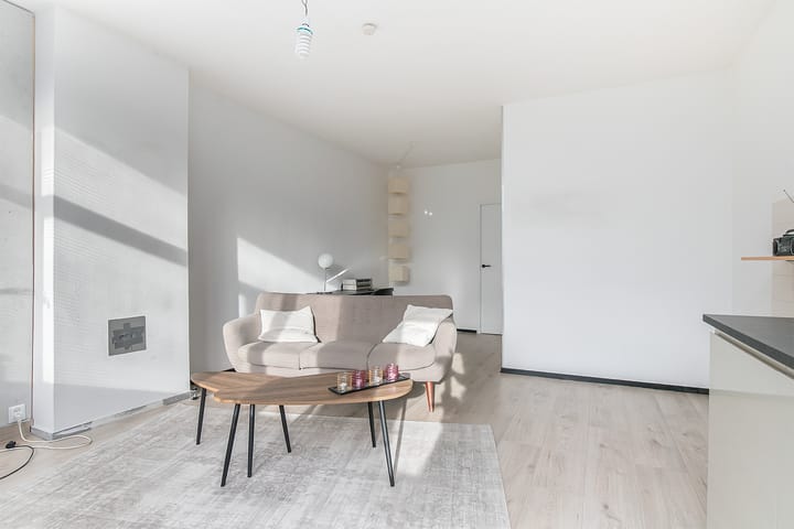 Foto 7 van Woelwijkstraat 34