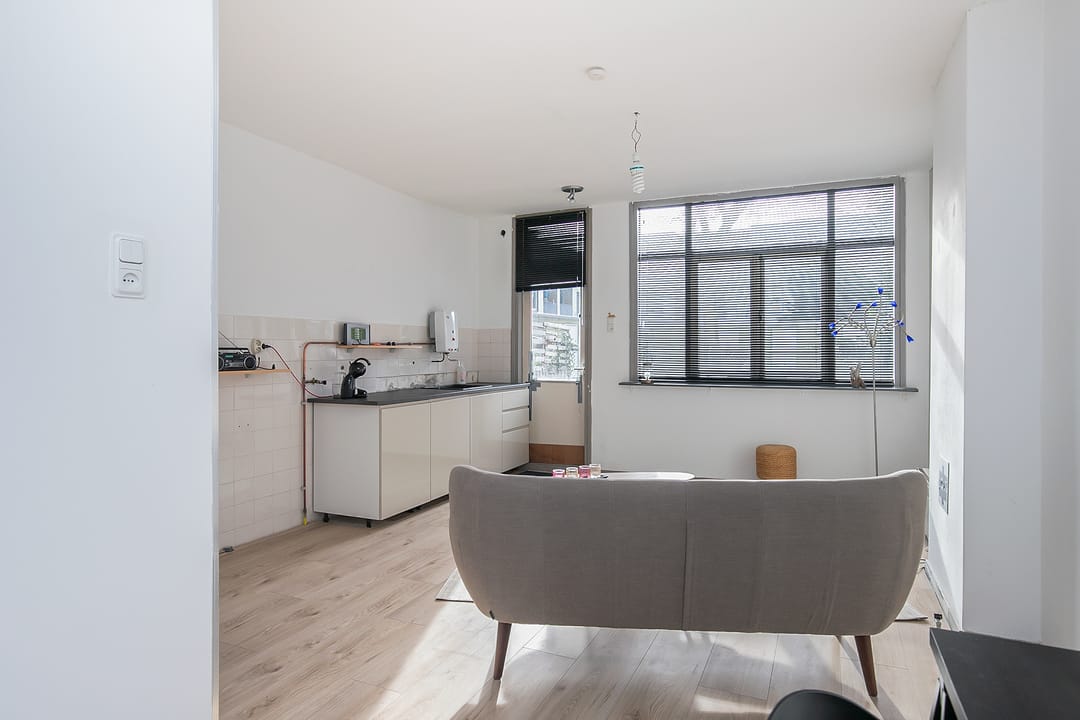 Foto 8 van Woelwijkstraat 34