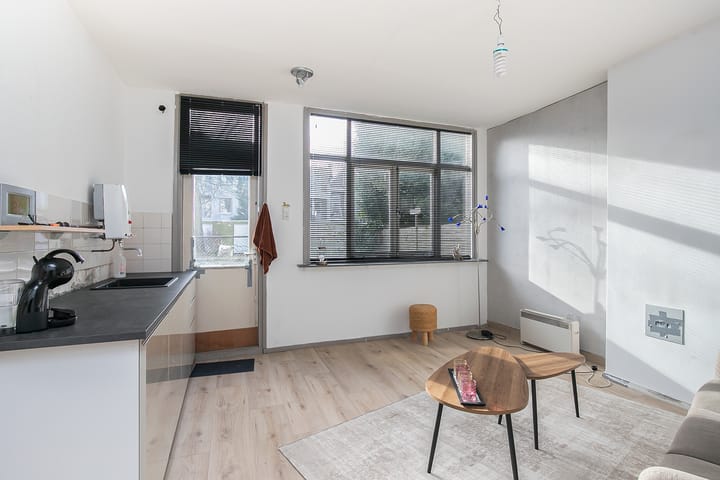 Foto 9 van Woelwijkstraat 34