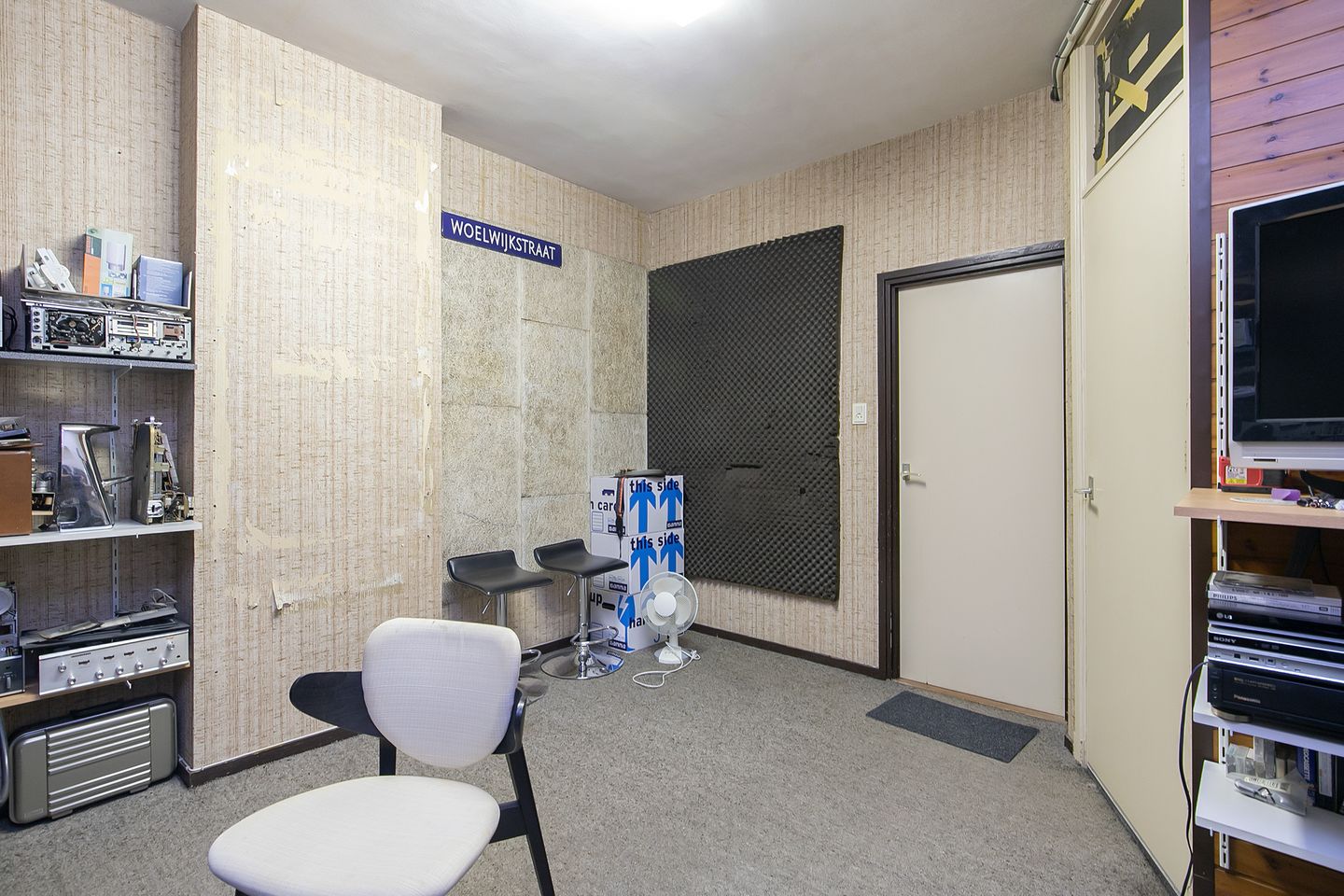 Foto 20 van Woelwijkstraat 34
