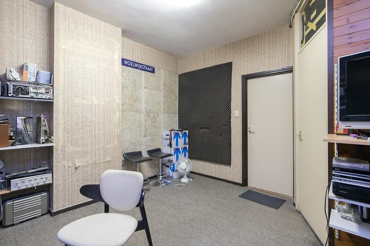 Foto 20 van Woelwijkstraat 34