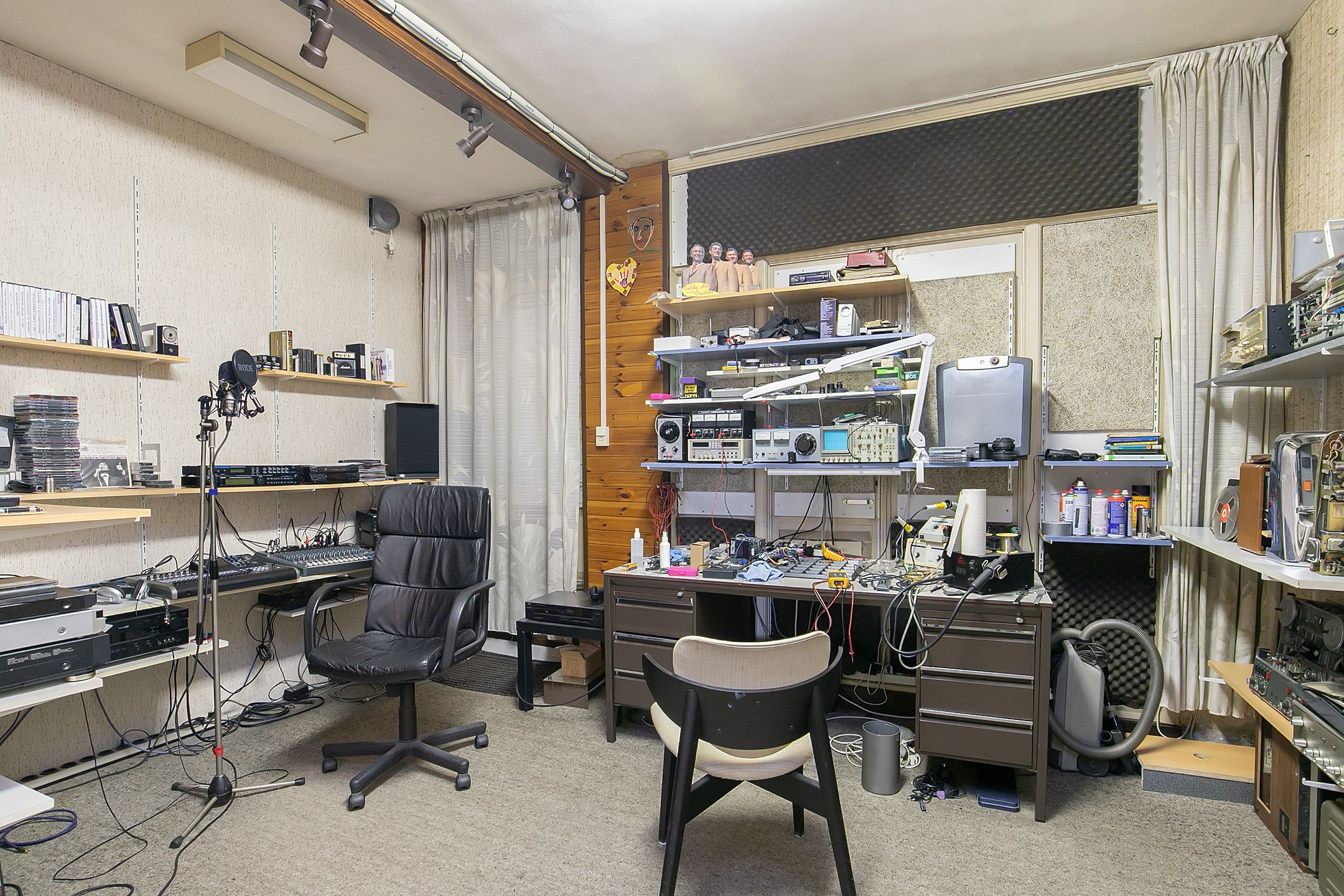 Foto 21 van Woelwijkstraat 34