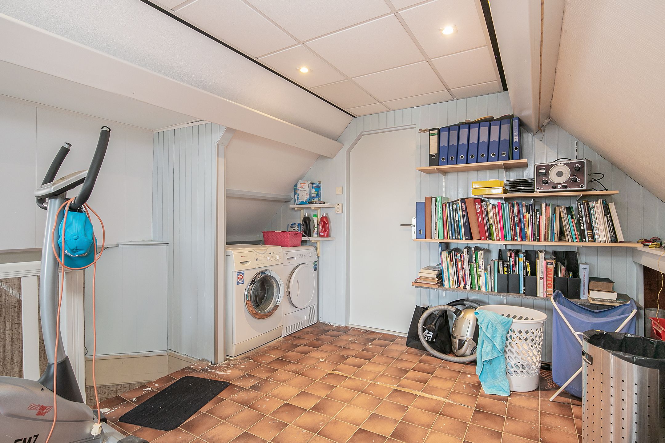 Foto 30 van Woelwijkstraat 34