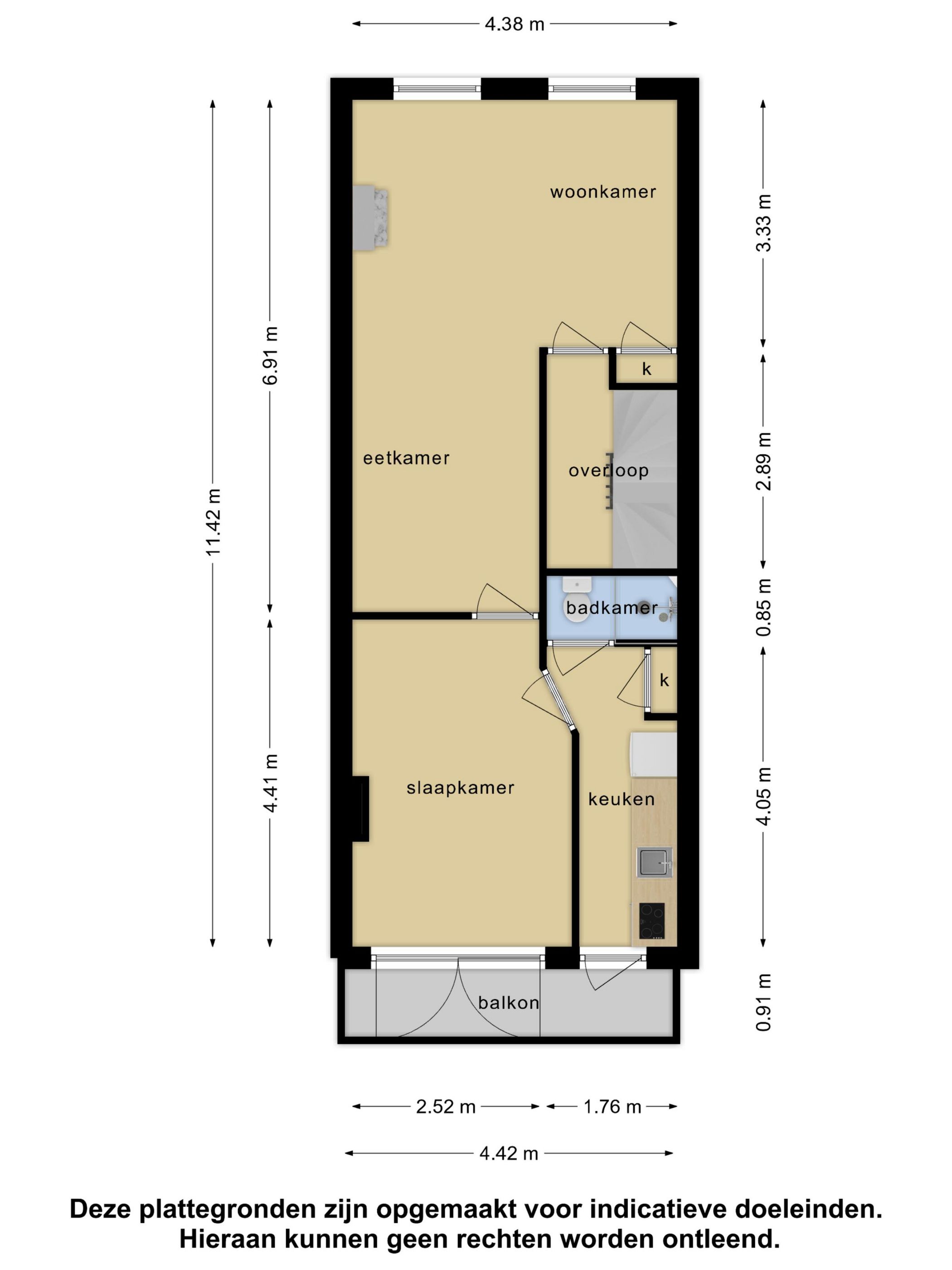 Foto 39 van Woelwijkstraat 34