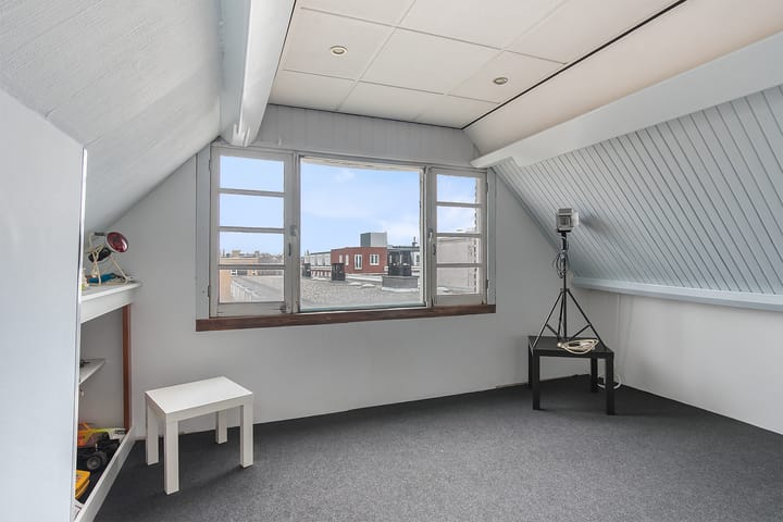 Foto 34 van Woelwijkstraat 34