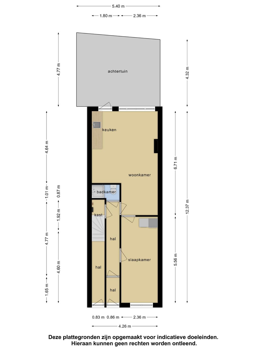 Foto 41 van Woelwijkstraat 34