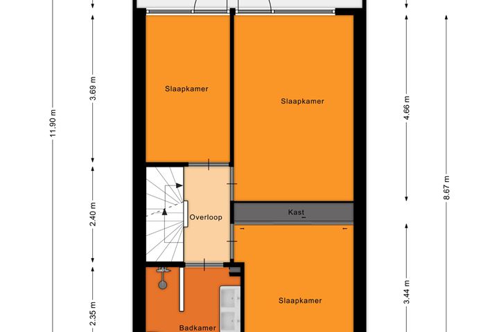 Bekijk foto 29 van Poortersveld 306