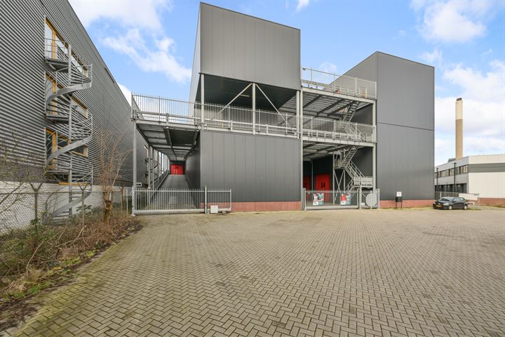 Stuwadoorstraat 21-0010, Velsen-Noord