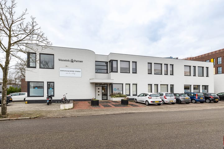 Henri Dunantstraat 5