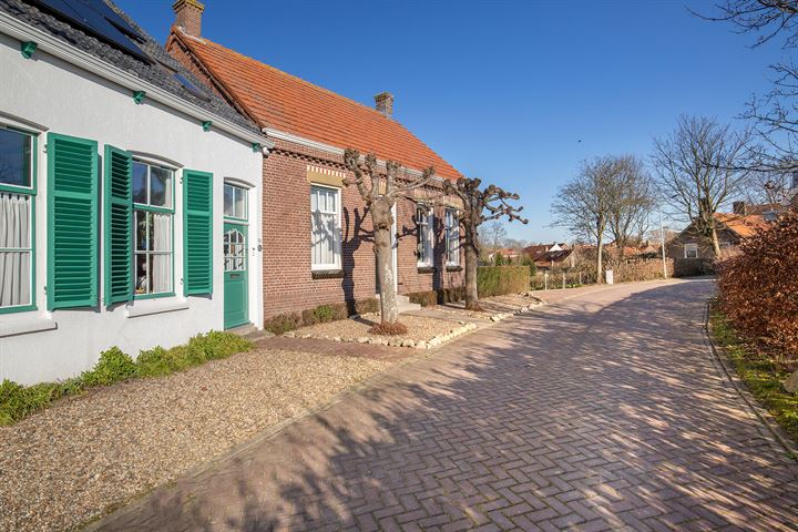 Bekijk foto 4 van Noorddijkstraat 52