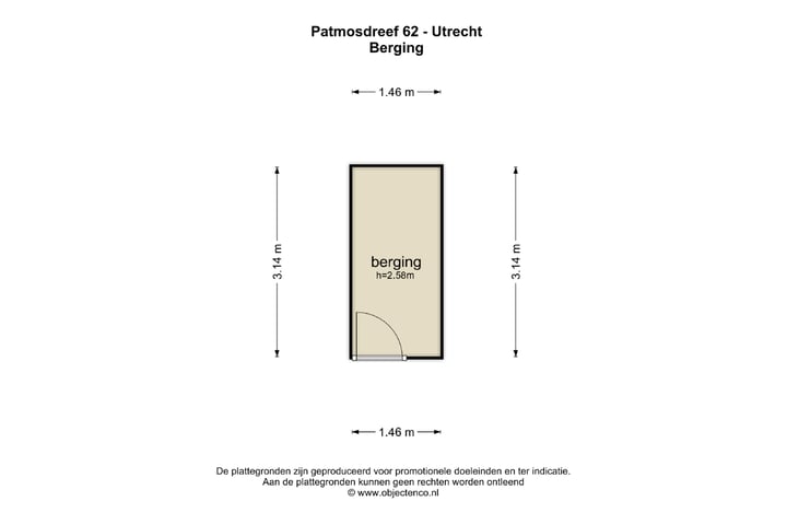 Bekijk foto 35 van Patmosdreef 62