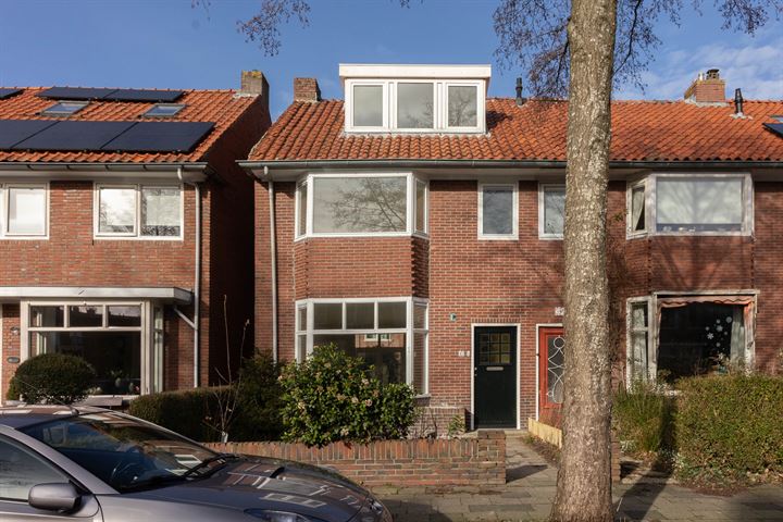 Bekijk foto 1 van Aert van der Neerstraat 42-A