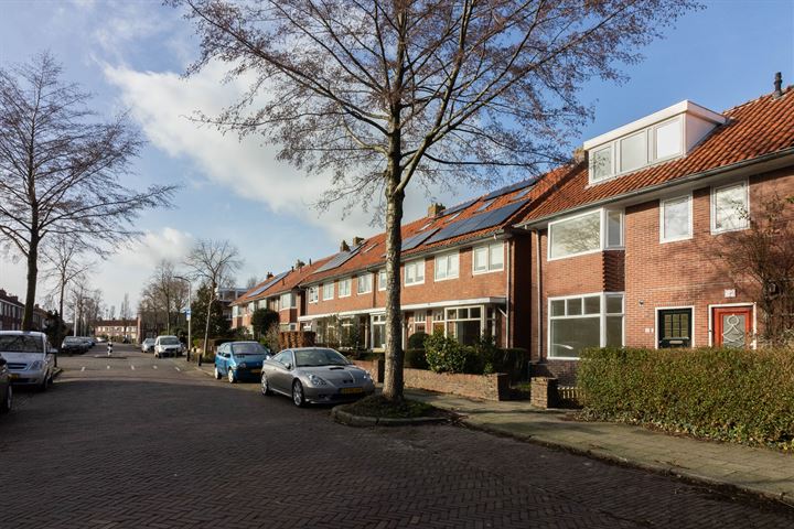 Bekijk foto 6 van Aert van der Neerstraat 42-A