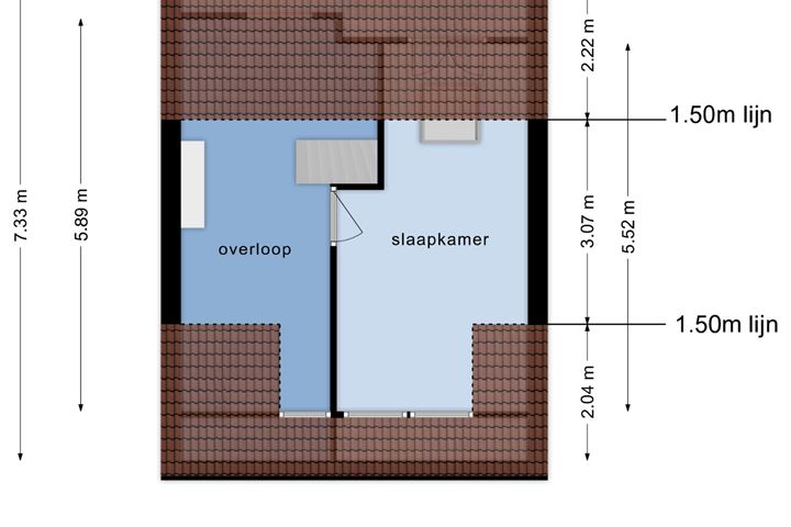 Bekijk foto 36 van Aert van der Neerstraat 42-A