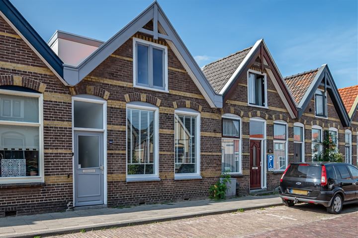 Bekijk foto 1 van Oostwijkstraat 44