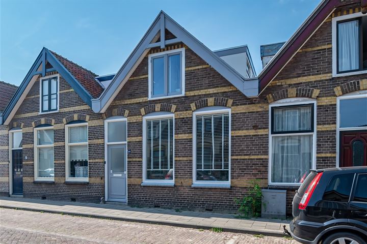 Bekijk foto 2 van Oostwijkstraat 44