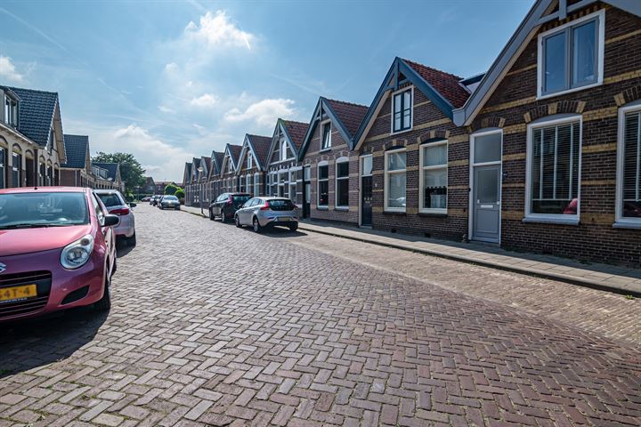 Bekijk foto 3 van Oostwijkstraat 44