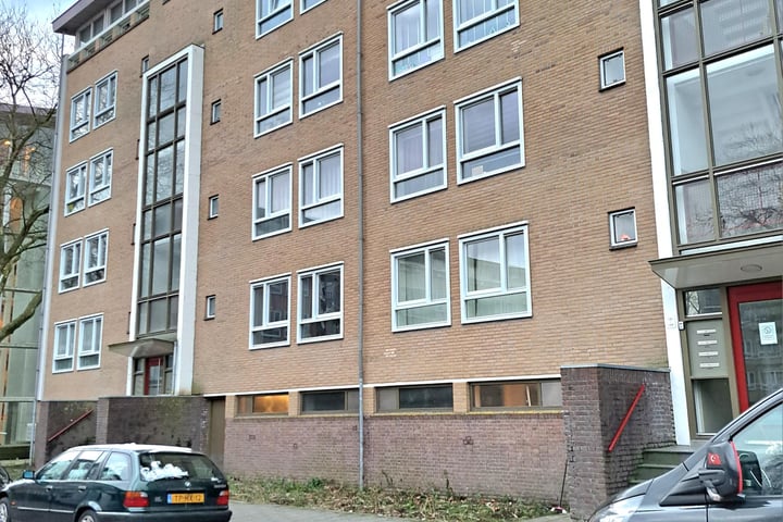 Bekijk foto 1 van Strackéstraat 133