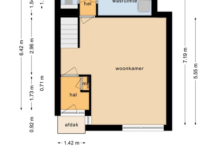 Bekijk foto 38 van Lodewijk Pincoffsweg 87