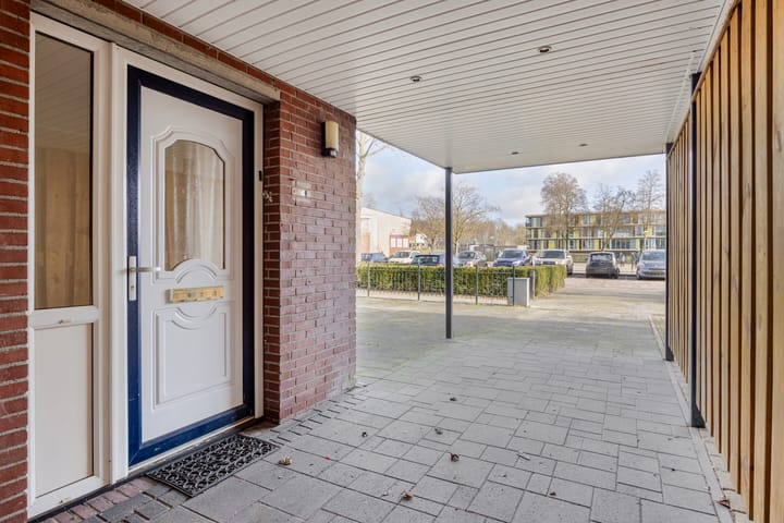 Foto 11 van Robijnlaan 87