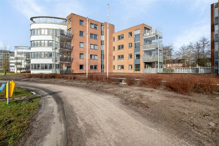 Bekijk foto 5 van Mevrouw De Rooweg 103