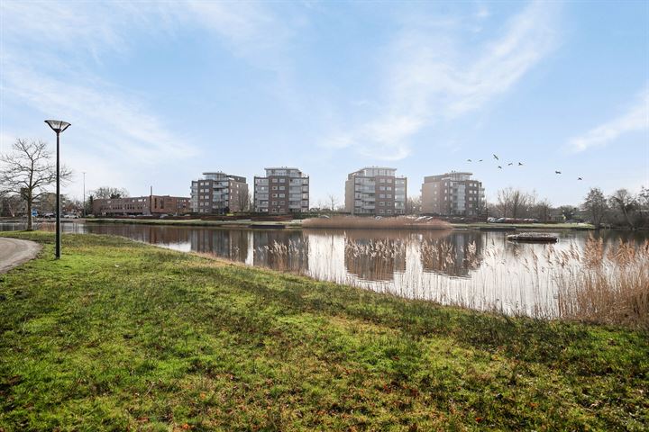 Bekijk foto 43 van Mevrouw De Rooweg 103