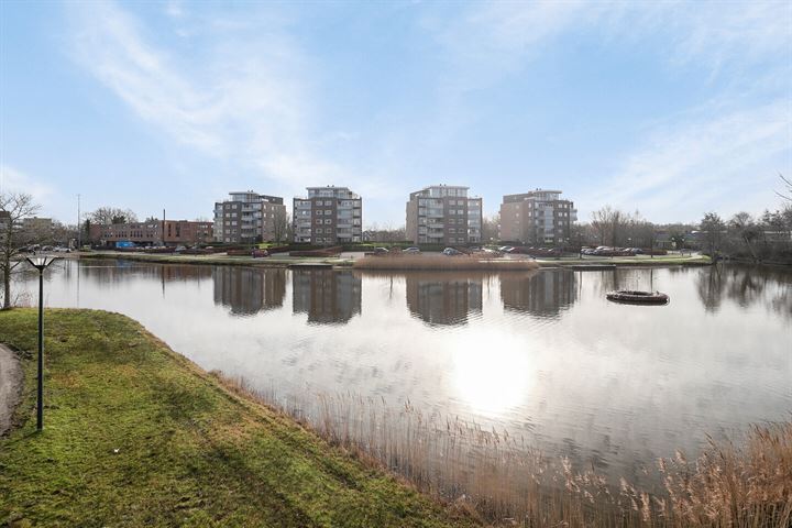 Bekijk foto 44 van Mevrouw De Rooweg 103