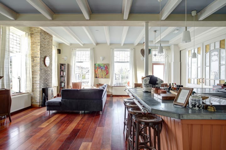 Foto 2 van Hegewei 2