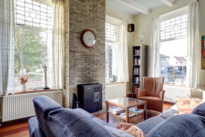 Foto 12 van Hegewei 2