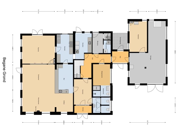 Foto 81 van Hegewei 2