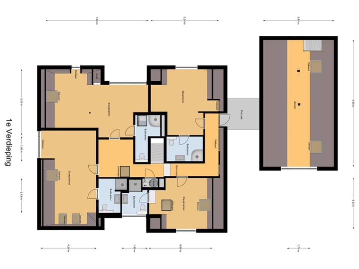 Foto 83 van Hegewei 2