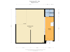 View floorplan