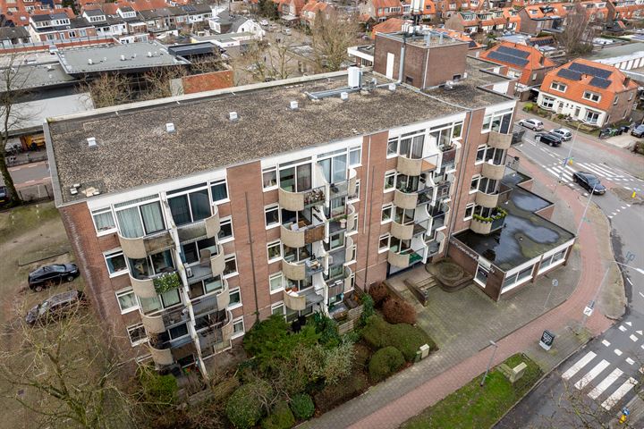 Bekijk foto 18 van Larenseweg 157-9