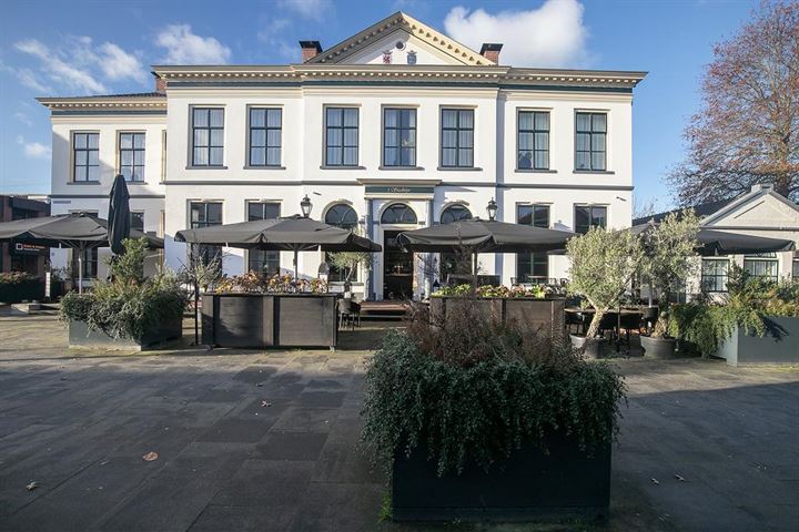 Bekijk foto 1 van Van Harenstraat 2-B