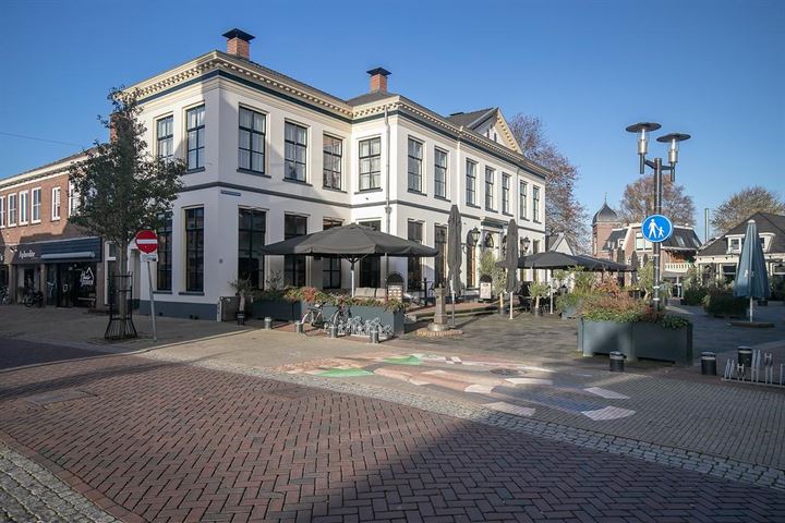 Bekijk foto 2 van Van Harenstraat 2-B