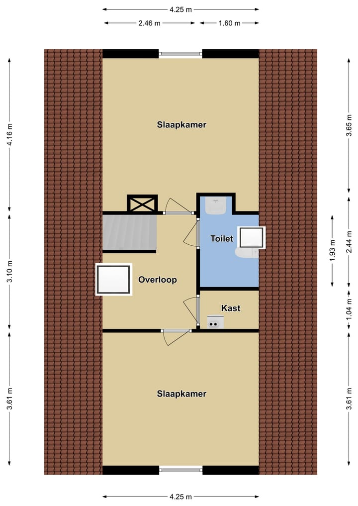 Foto 40 van Hemstea 10-A