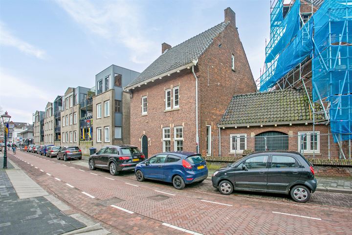 View photo 21 of St.-Elisabethstraat 1-A