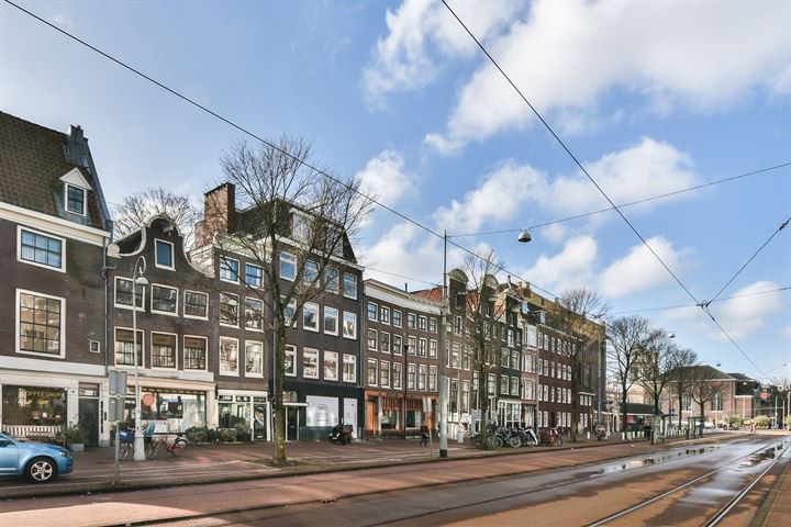 Bekijk foto 1 van Muiderstraat 20-3