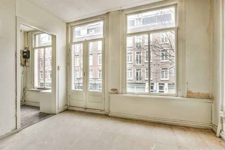 Bekijk foto 4 van Cornelis Anthoniszstraat 34-1