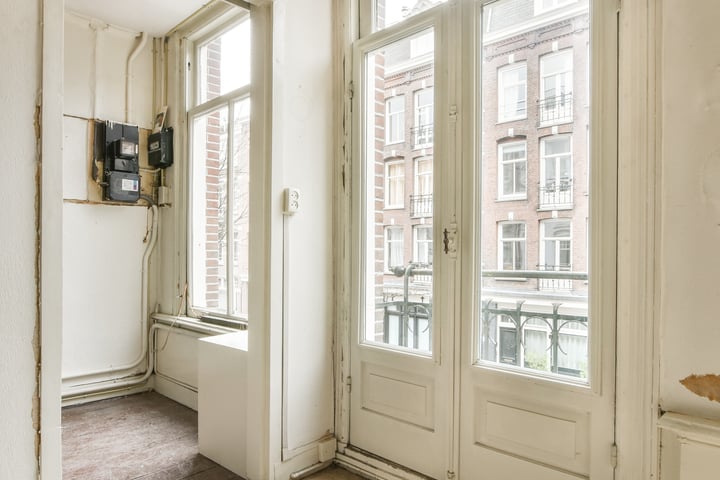 Bekijk foto 5 van Cornelis Anthoniszstraat 34-1