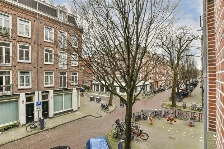 Bekijk foto 9 van Cornelis Anthoniszstraat 34-1