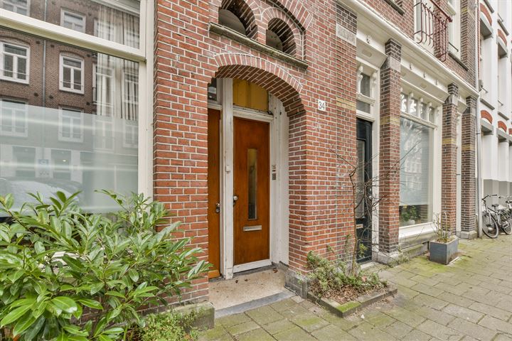 Bekijk foto 21 van Cornelis Anthoniszstraat 34-1